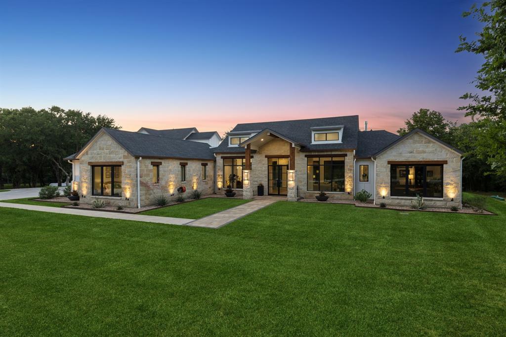 H White - Residential