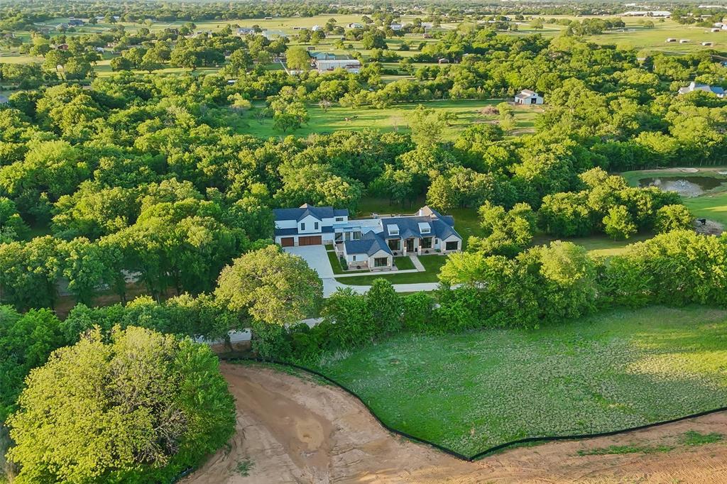 H White - Residential