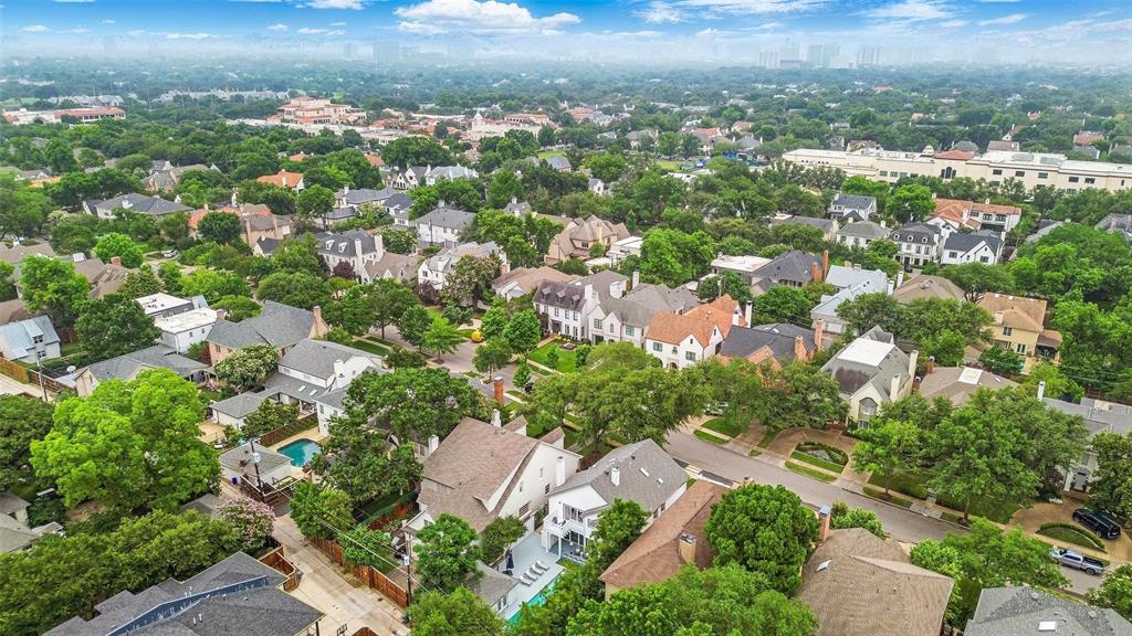 Loma Linda Sec 01 - Residential