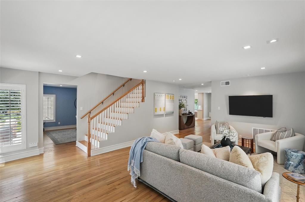 Loma Linda Sec 01 - Residential