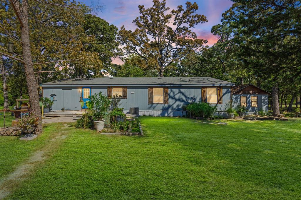 Big Oaks - Residential