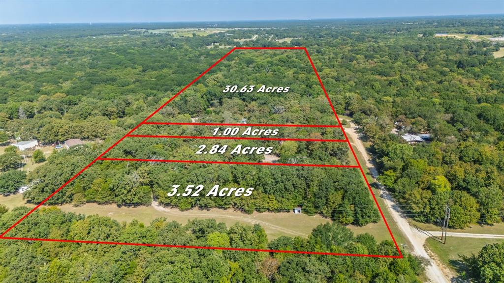 Big Oaks - Residential