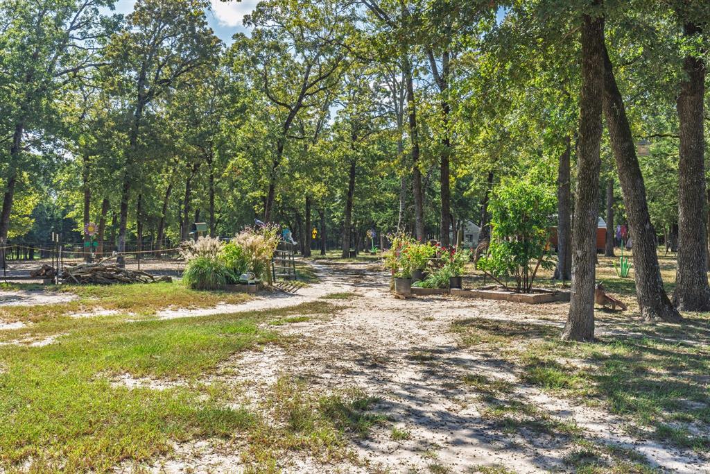 Big Oaks - Residential