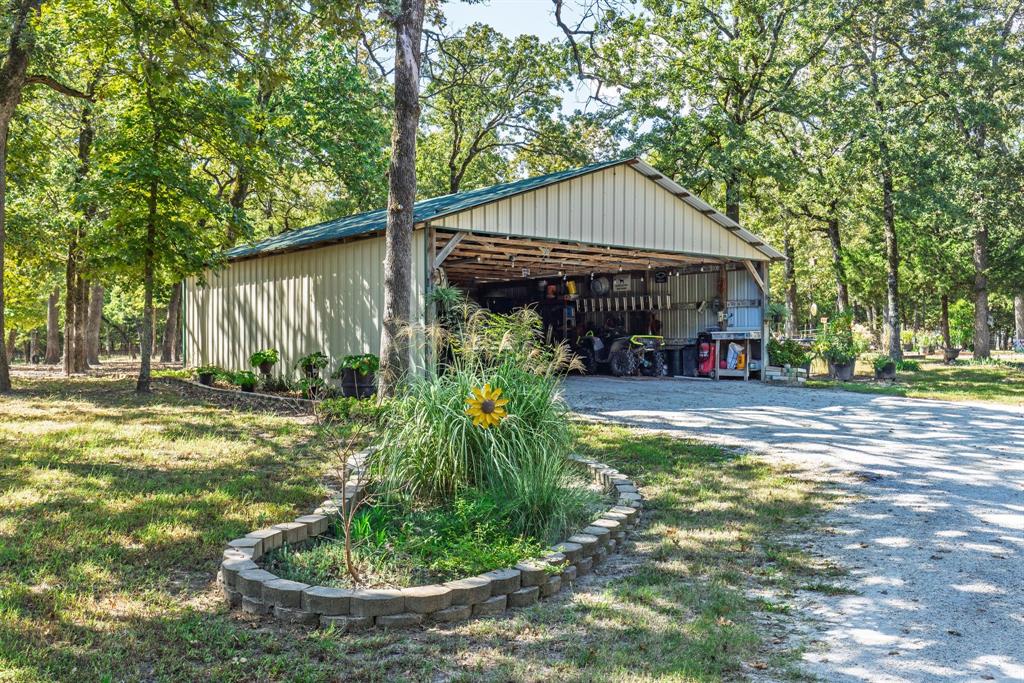 Big Oaks - Residential