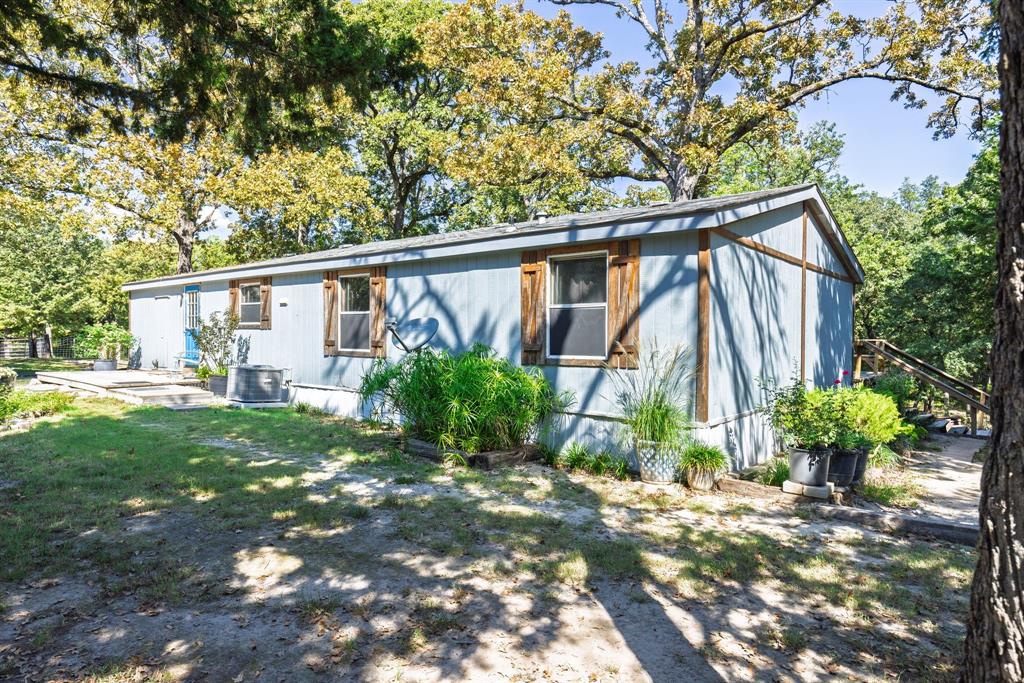 Big Oaks - Residential