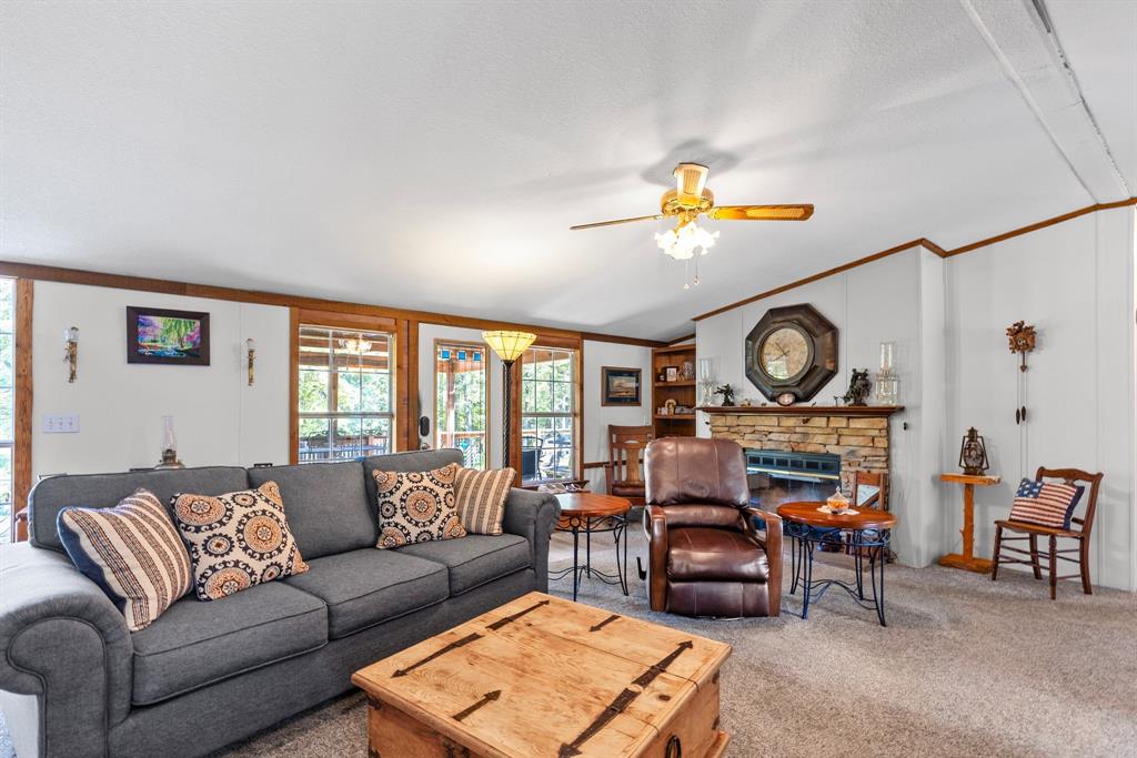 Big Oaks - Residential
