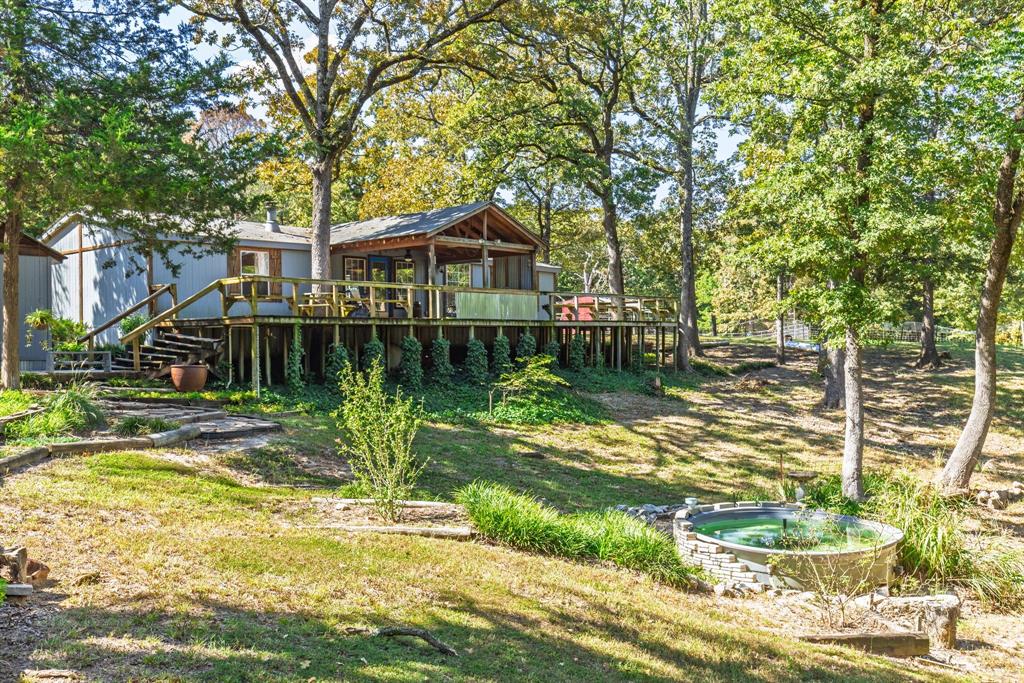Big Oaks - Residential