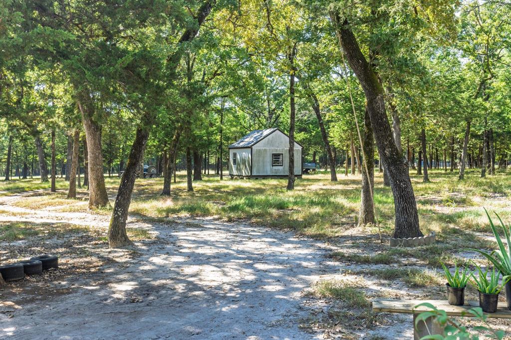 Big Oaks - Residential