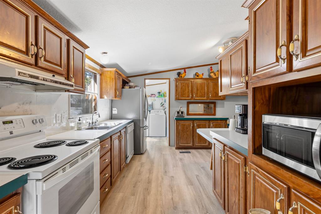 Big Oaks - Residential