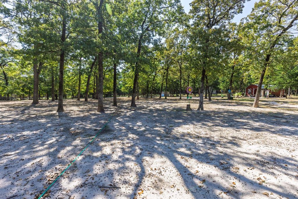 Big Oaks - Residential