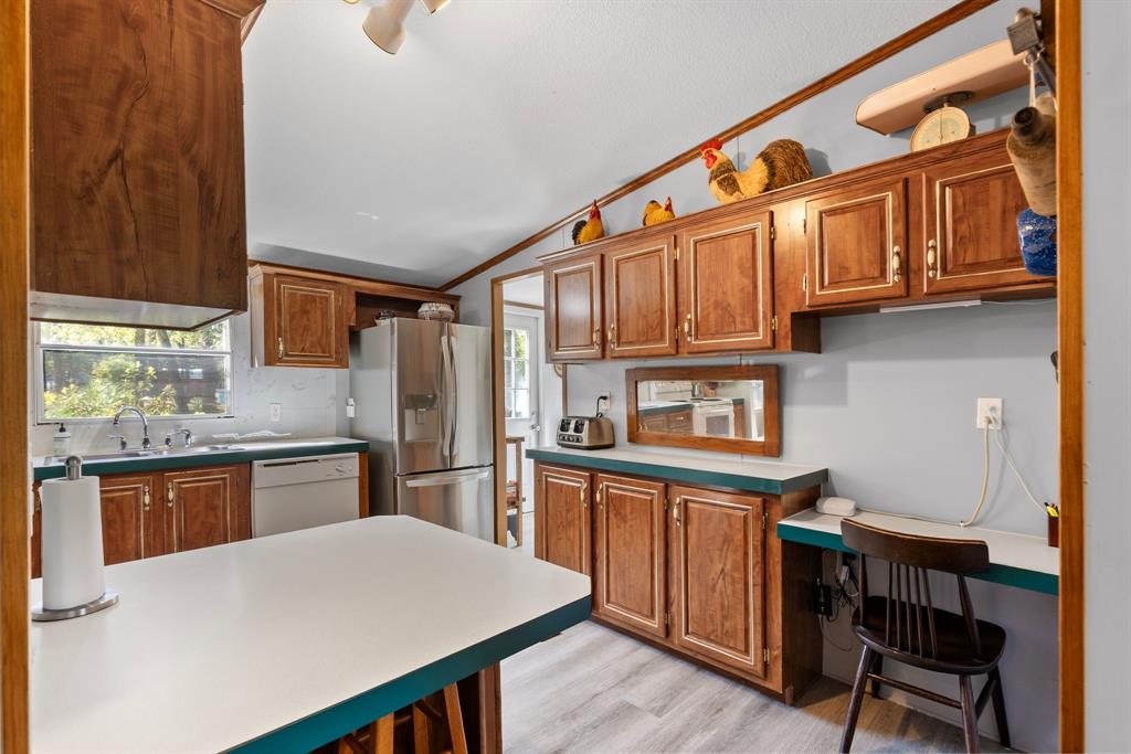 Big Oaks - Residential