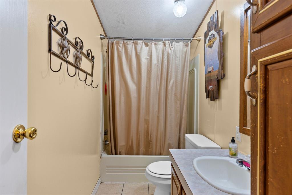 Big Oaks - Residential