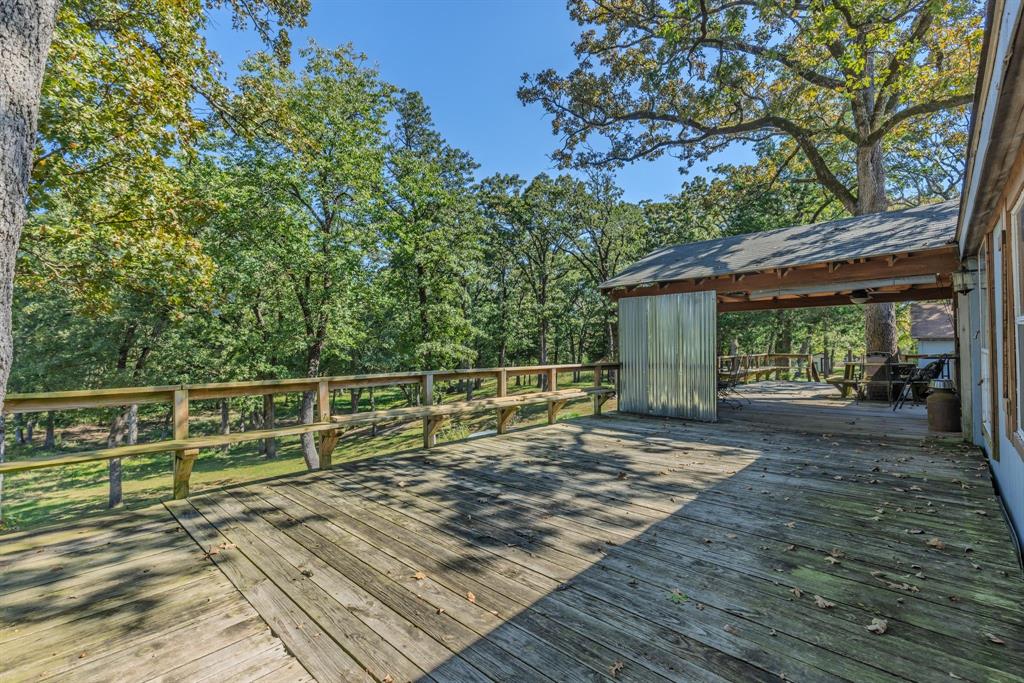 Big Oaks - Residential