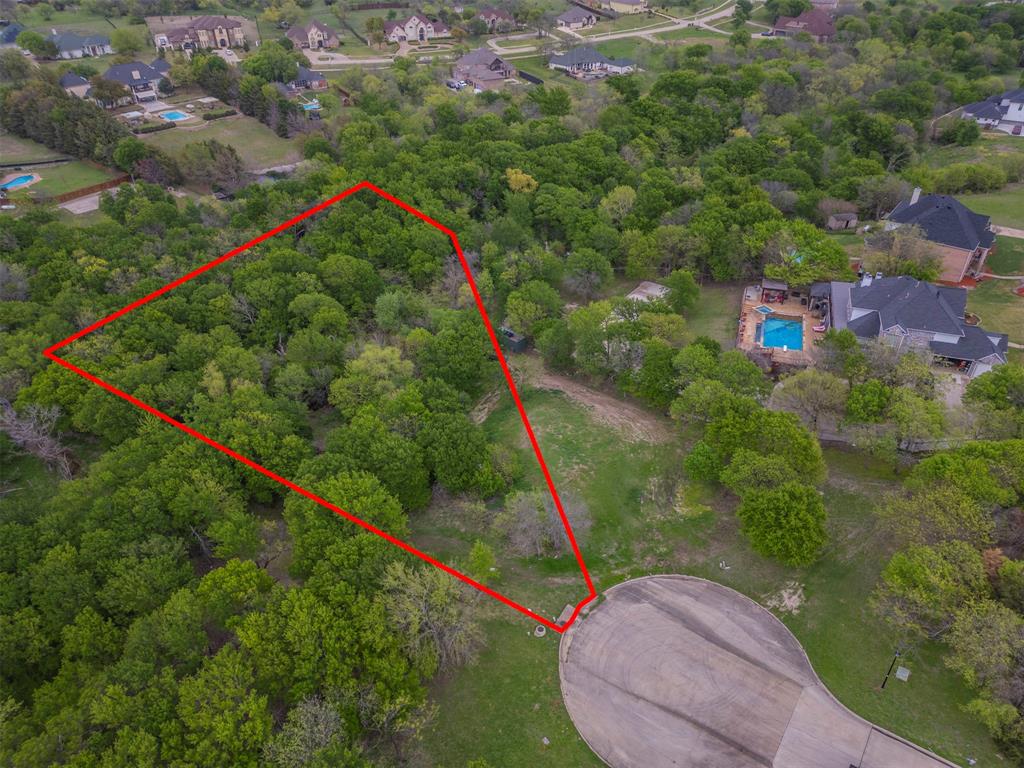 Lake Ridge Sec 08 - Land
