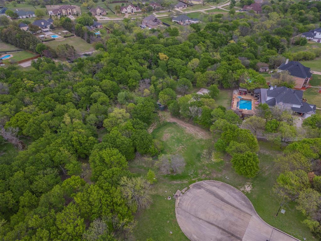 Lake Ridge Sec 08 - Land