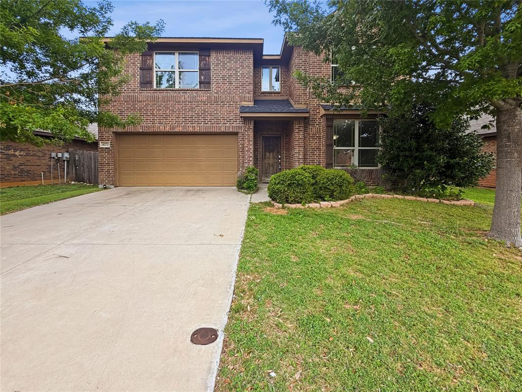 Rosemary Ridge Add - Residential