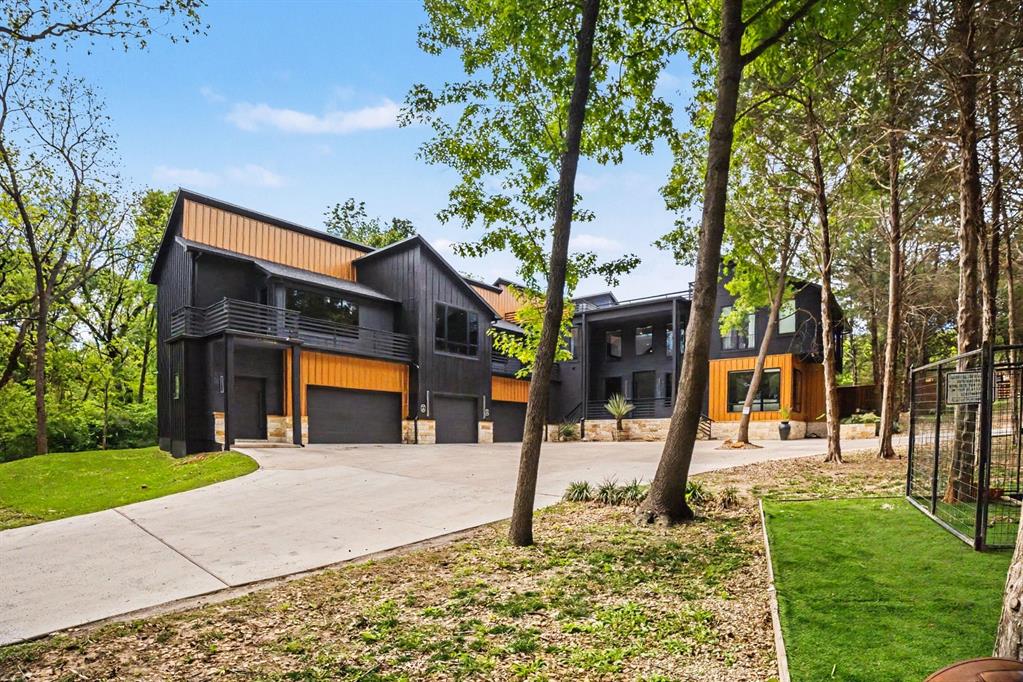 Fuller 2 Plat Add - Residential