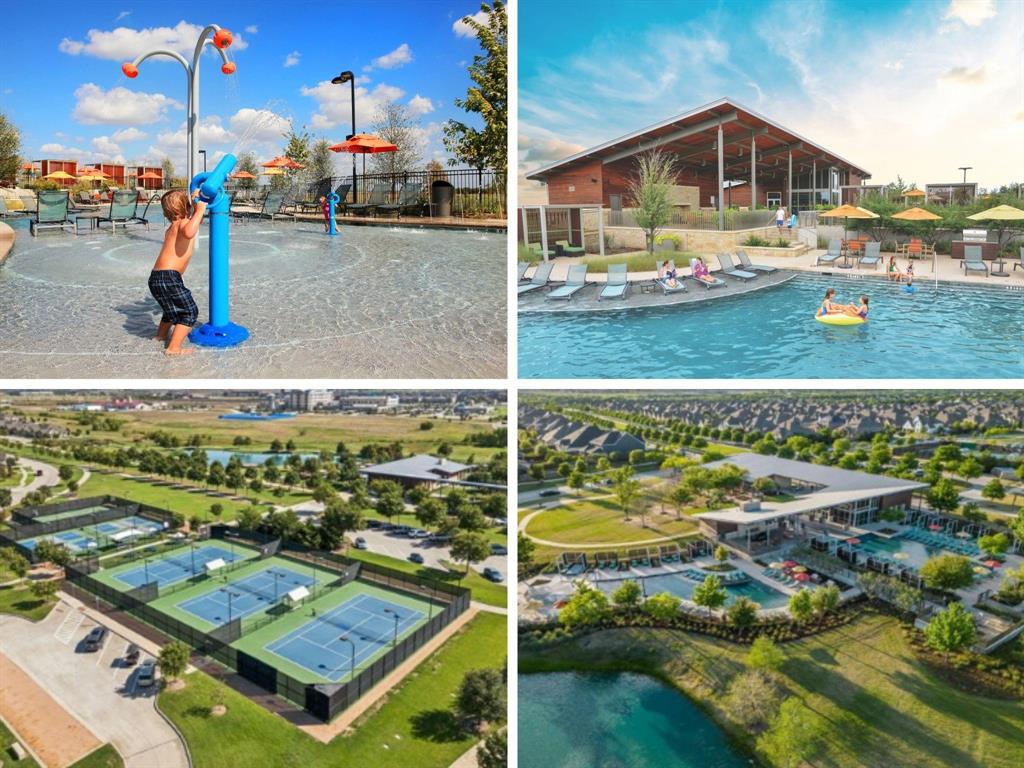 WINDSONG RANCH PH 5A - Residential