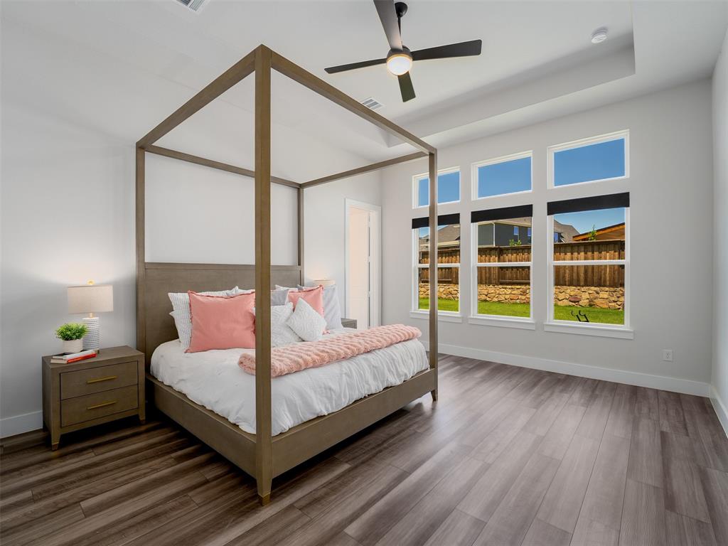 WINDSONG RANCH PH 5A - Residential
