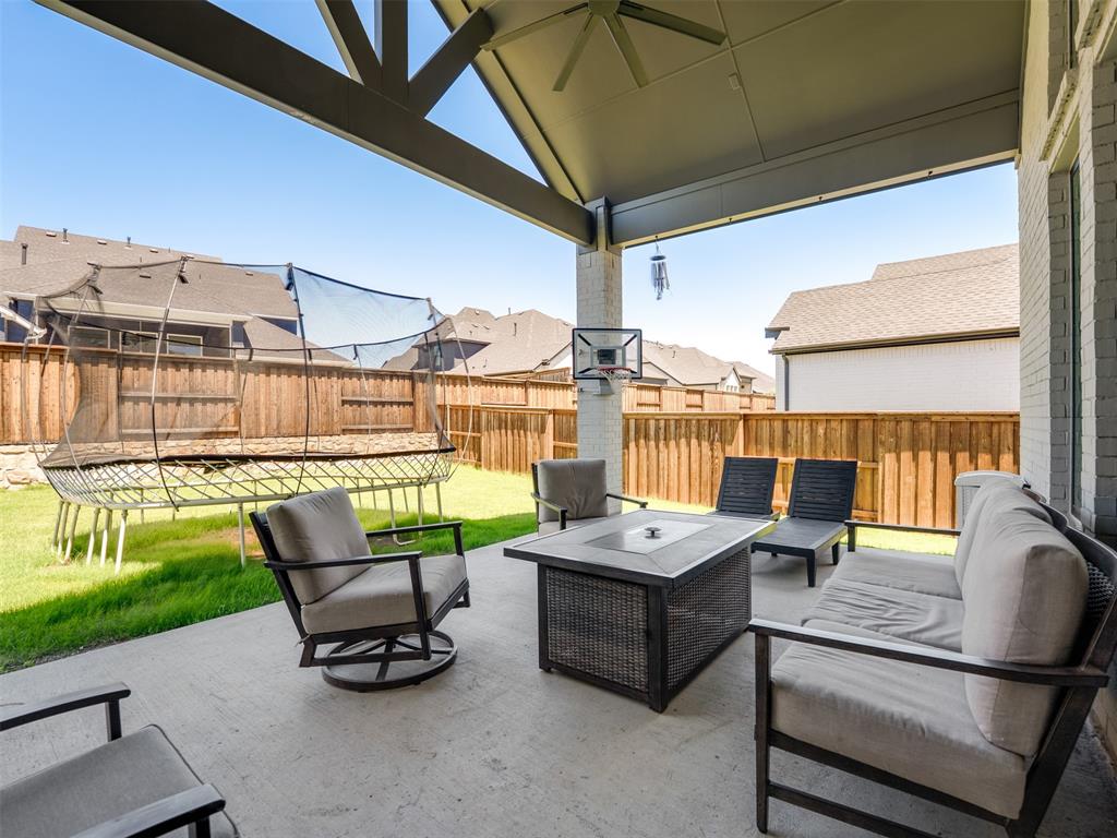 WINDSONG RANCH PH 5A - Residential