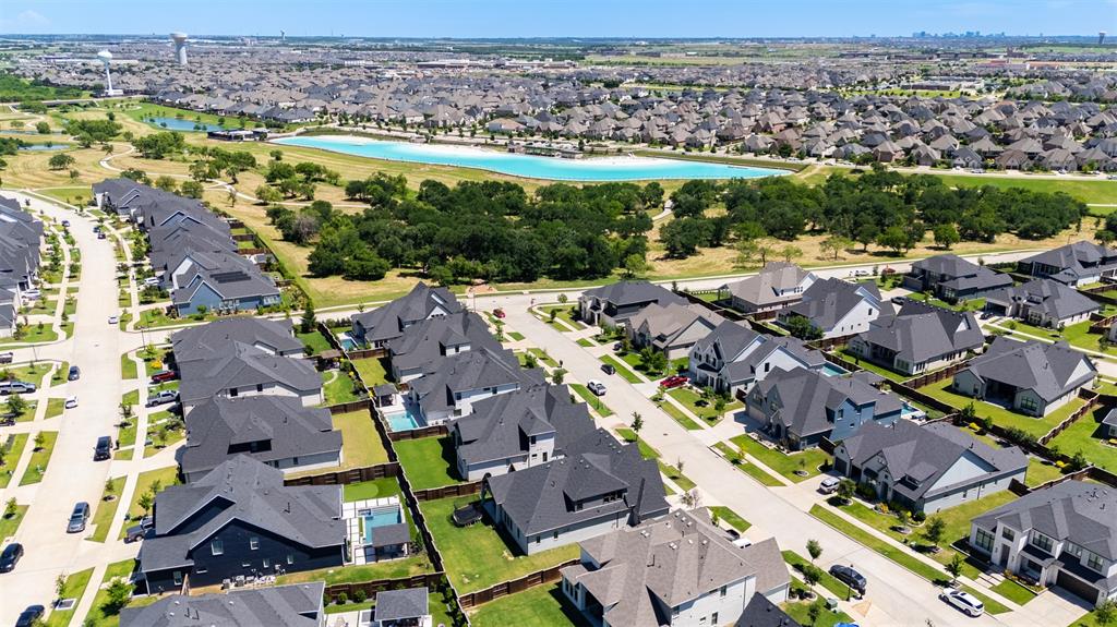 WINDSONG RANCH PH 5A - Residential