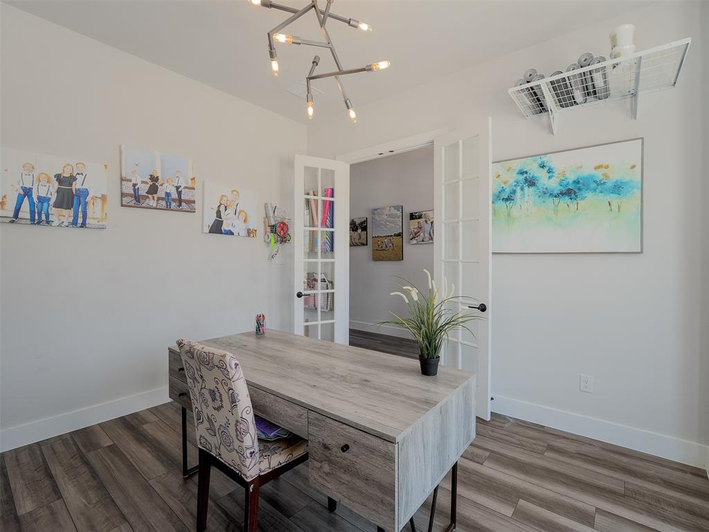 WINDSONG RANCH PH 5A - Residential