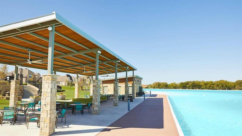 WINDSONG RANCH PH 5A - Residential