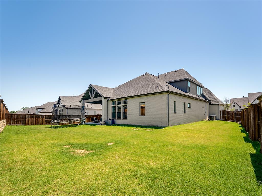WINDSONG RANCH PH 5A - Residential