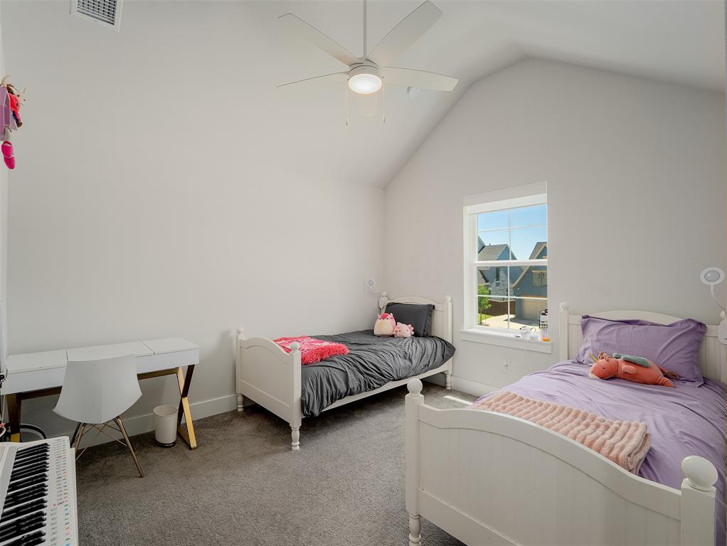 WINDSONG RANCH PH 5A - Residential