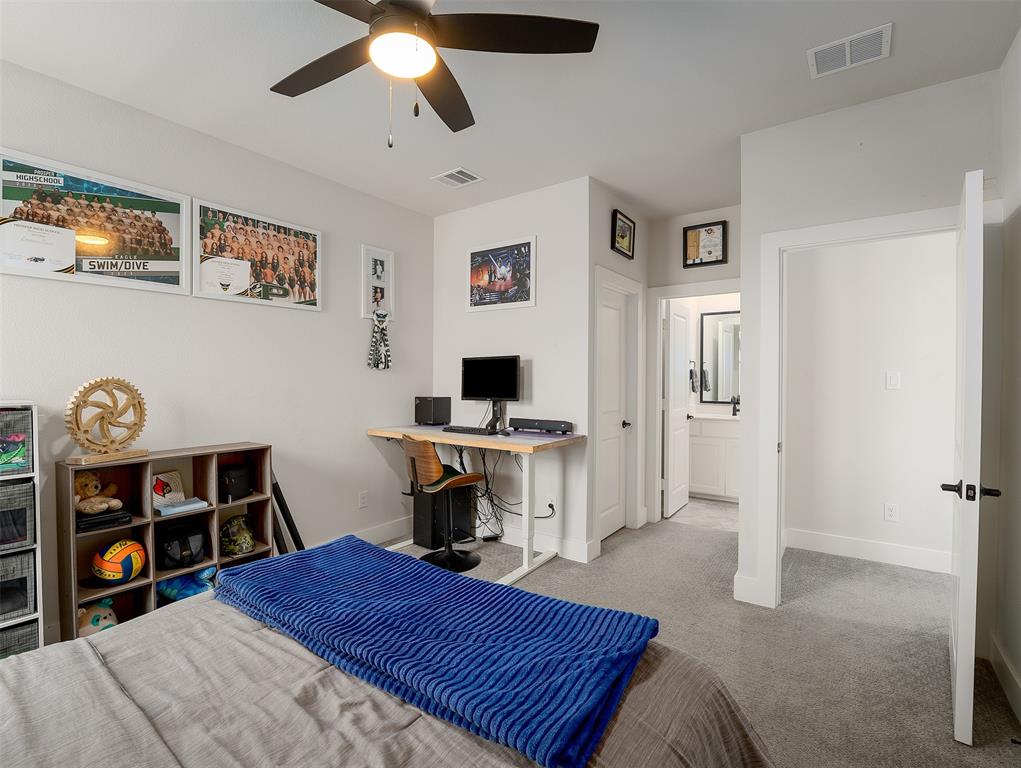 WINDSONG RANCH PH 5A - Residential