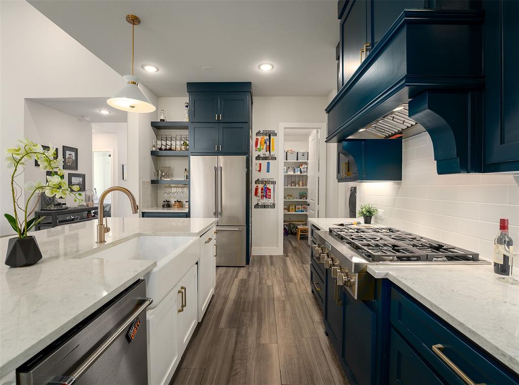 WINDSONG RANCH PH 5A - Residential