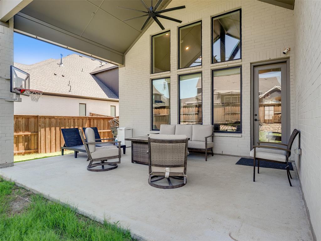 WINDSONG RANCH PH 5A - Residential
