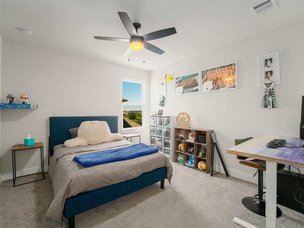 WINDSONG RANCH PH 5A - Residential