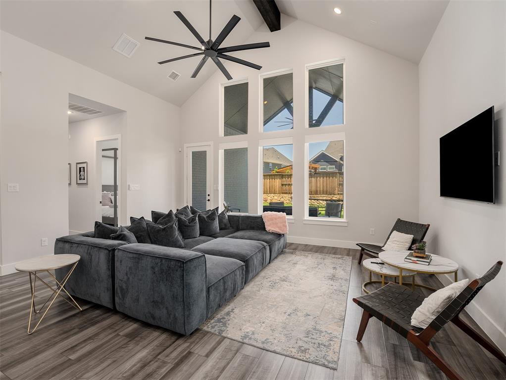 WINDSONG RANCH PH 5A - Residential