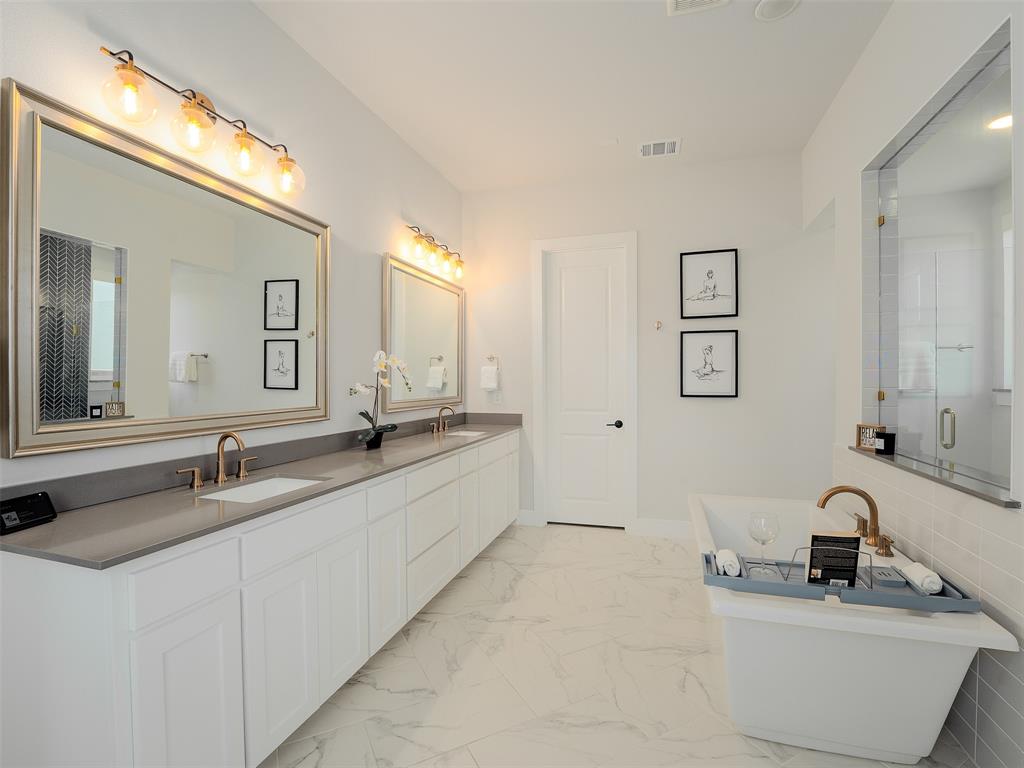 WINDSONG RANCH PH 5A - Residential