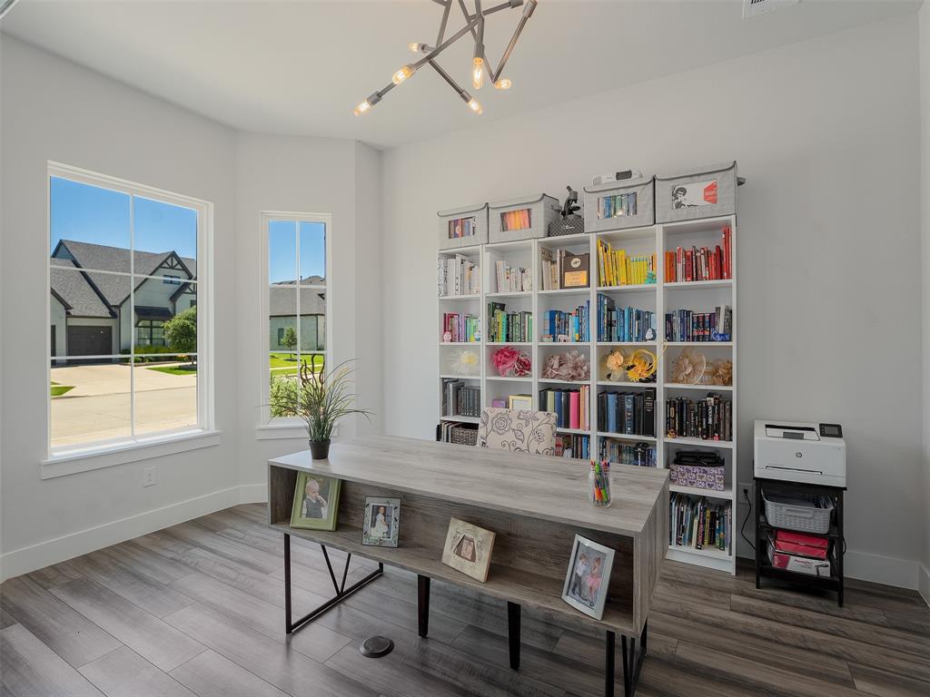 WINDSONG RANCH PH 5A - Residential