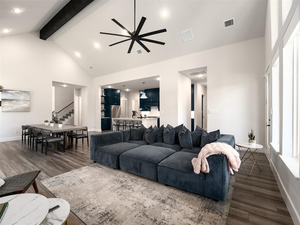 WINDSONG RANCH PH 5A - Residential