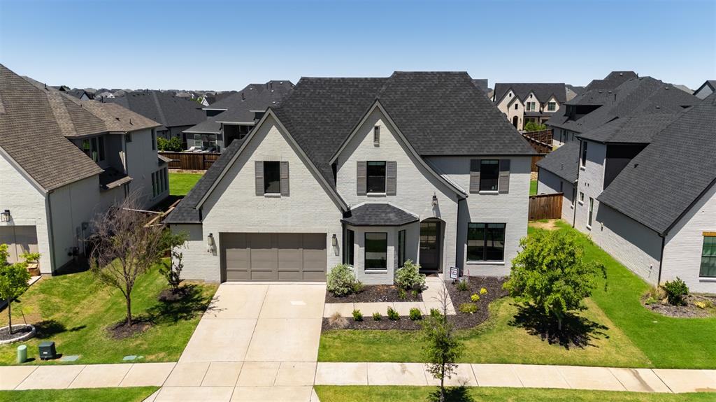 WINDSONG RANCH PH 5A - Residential