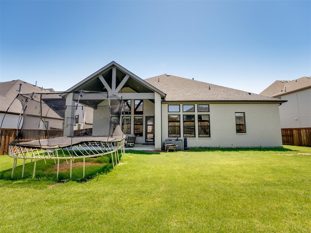 WINDSONG RANCH PH 5A - Residential