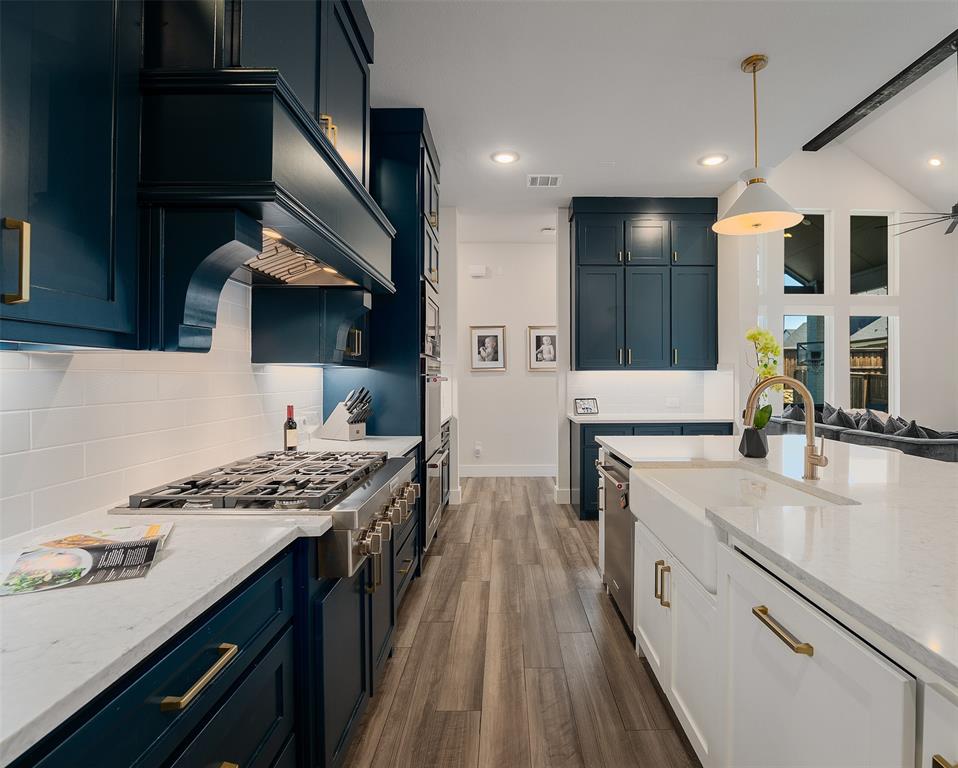 WINDSONG RANCH PH 5A - Residential