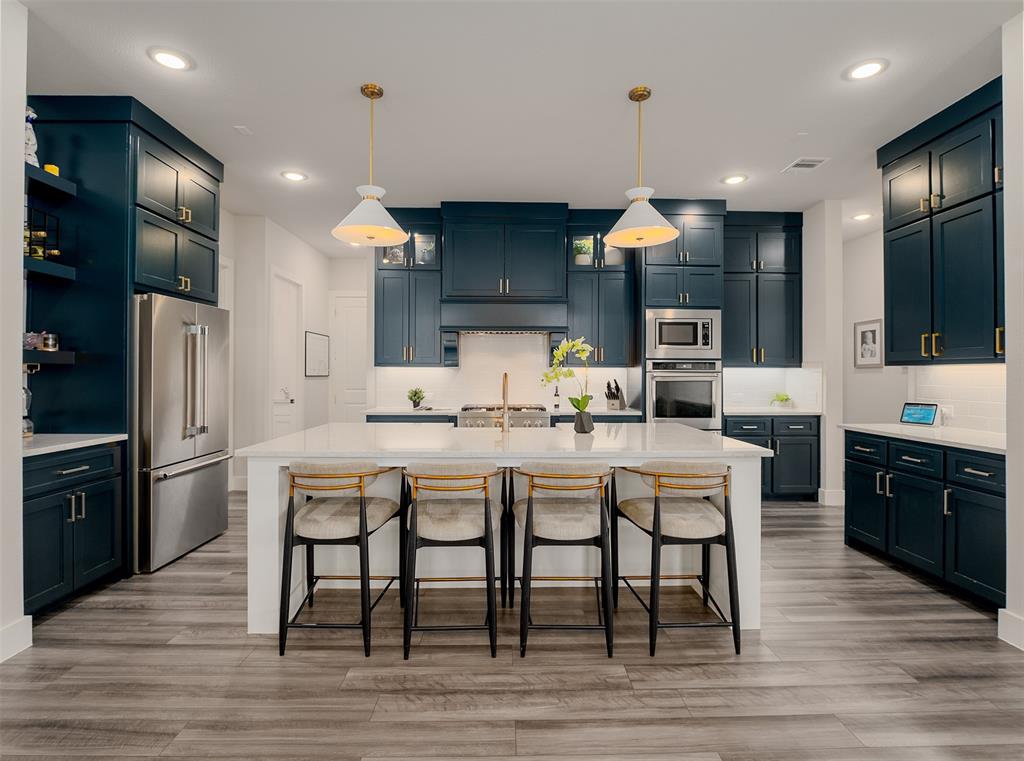 WINDSONG RANCH PH 5A - Residential