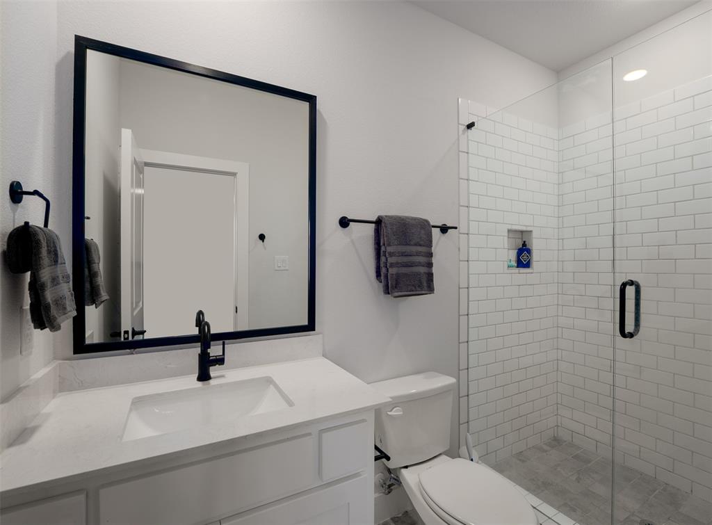 WINDSONG RANCH PH 5A - Residential