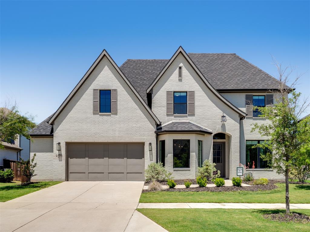 WINDSONG RANCH PH 5A - Residential