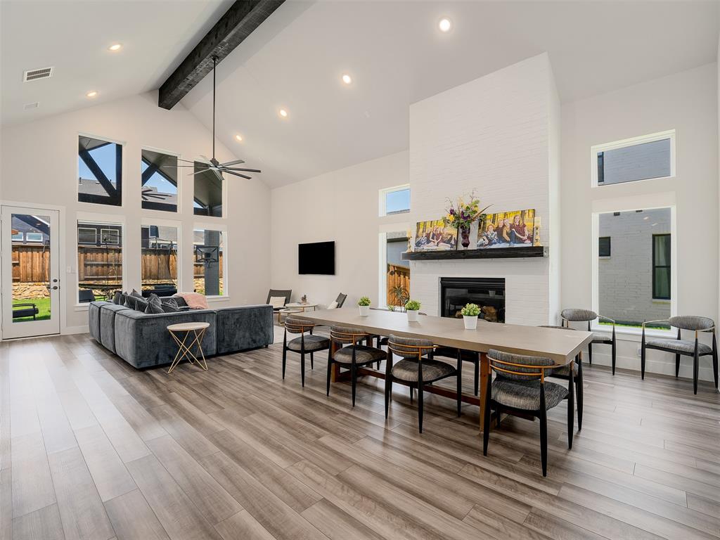 WINDSONG RANCH PH 5A - Residential