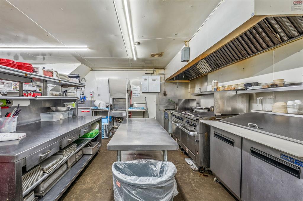 0 - Commercial Sale