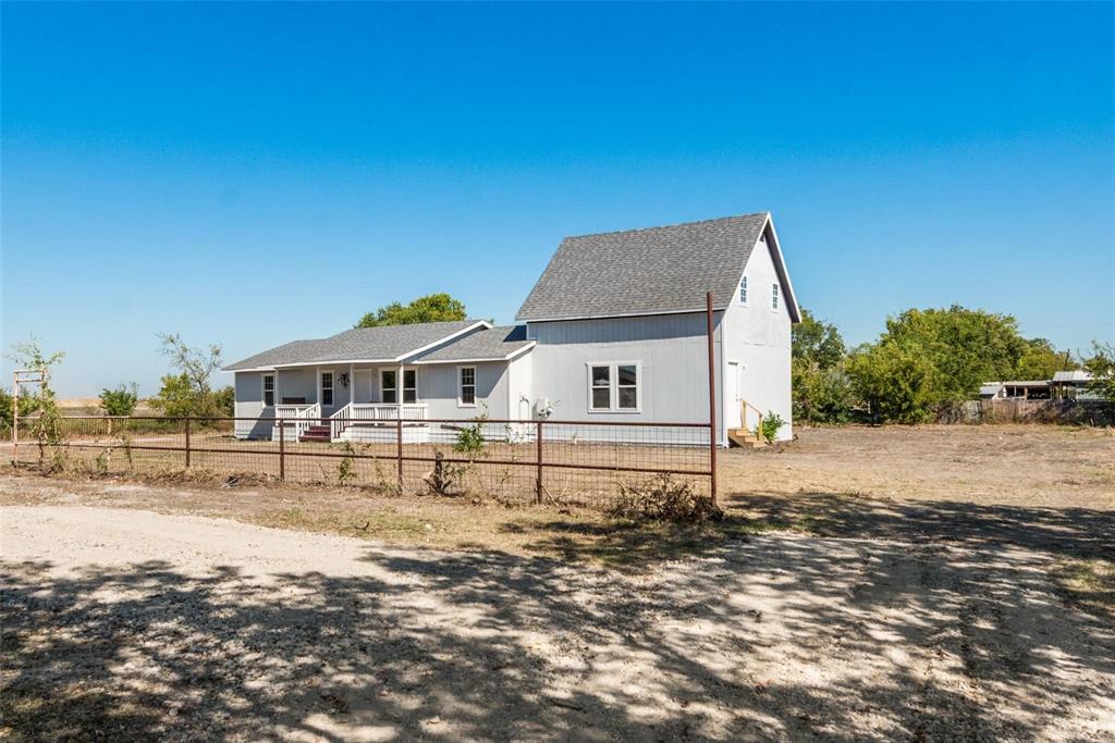 Ask about $0 down payment loan! Welcome to 506 FM 156 in the heart of Ponder, Texas—a beautifully renovated home that blends classic charm with modern upgrades. This move-in-ready property features all-new windows, HVAC, roof, plumbing, and flooring, along with stylish kitchen and bathroom updates that bring fresh, contemporary appeal. This 4 bed, 3 bath home also includes a flex space upstairs that is perfect for a home office, game room, or additional bedroom. Bright, open interiors and clean finishes create a comfortable, inviting atmosphere throughout. Every detail has been thoughtfully updated to ensure lasting quality and ease of living. Situated just minutes from schools, parks, and local amenities, this home offers the perfect mix of small-town charm and modern convenience in a peaceful Ponder setting.
