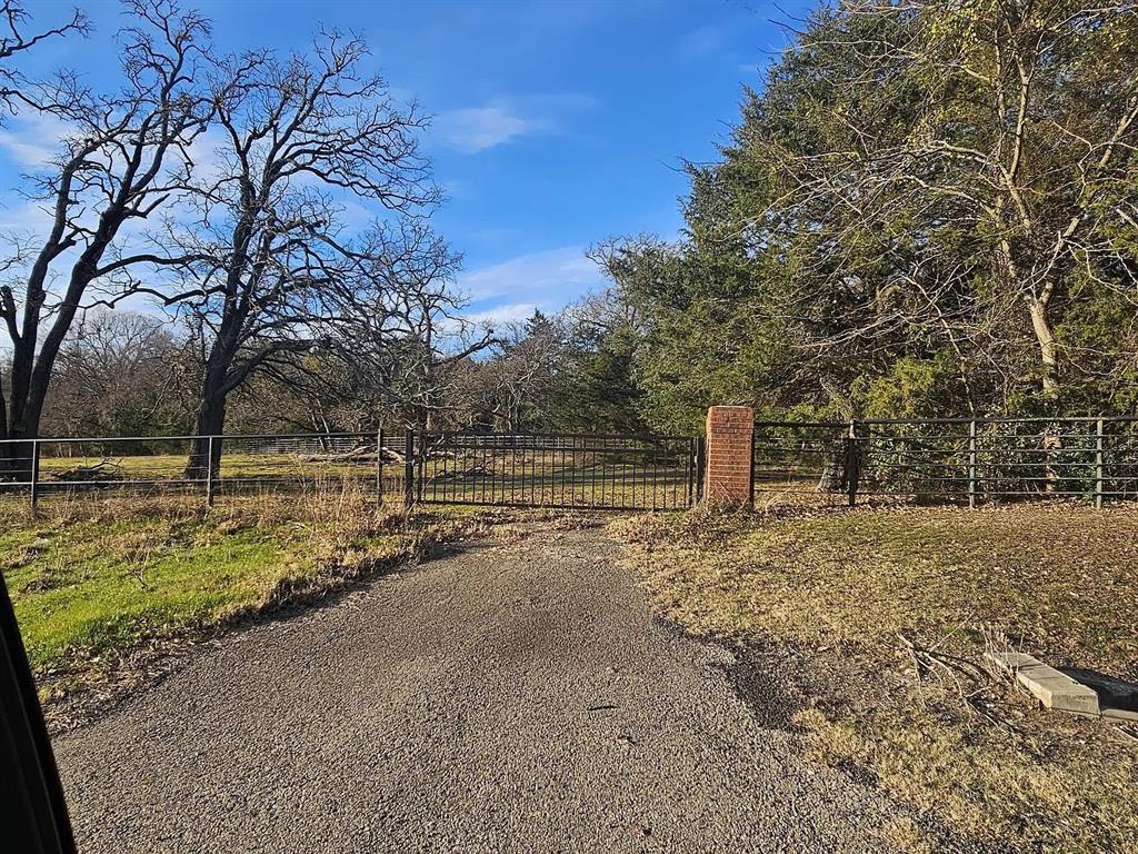 Hammons Estates - Land
