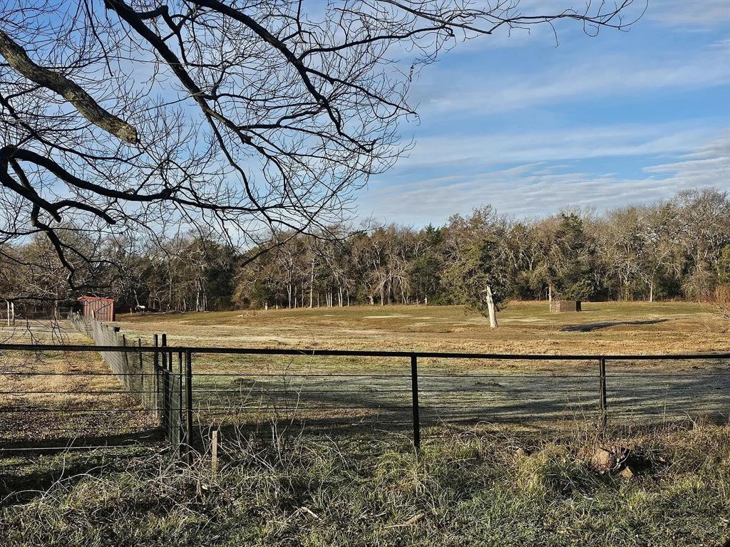 Hammons Estates - Land