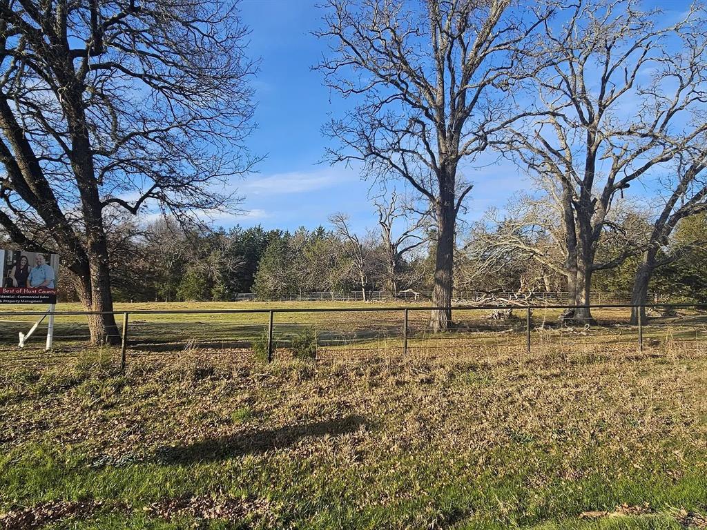 Hammons Estates - Land