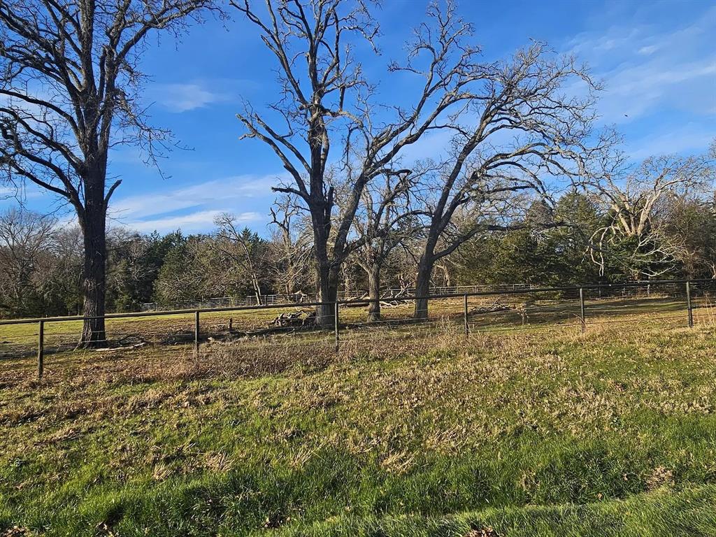 Hammons Estates - Land